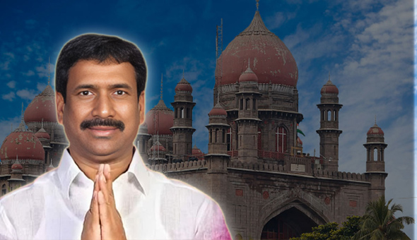పట్నం నరేందర్‌రెడ్డి … హైకోర్టులో