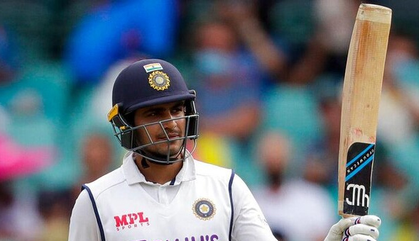 గిల్ వచ్చేసాడు… వేటు ఎవరిపై…?