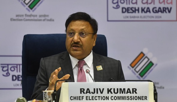 EVM : ఈవీఎంలపై అనుమానాలు… ఎన్నికల సంఘానికి బాధ్యత లేదా..?