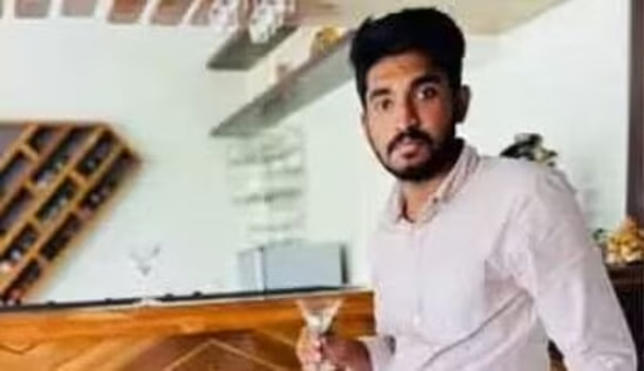 అమెరికాలో కాల్పుల ఘటన… ఖమ్మం విద్యార్థి మృతి