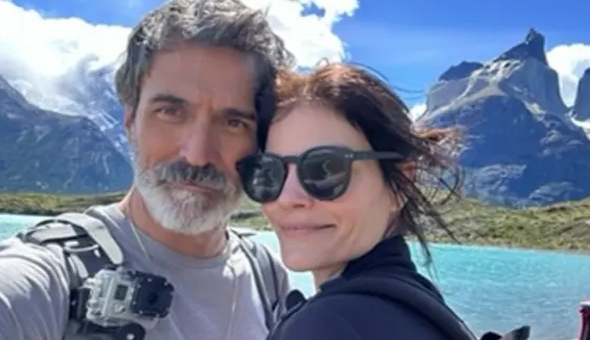 బ్రెజిల్‌లో అమెరికా మోడల్‌ కుటుంబం కిడ్నాప్‌!