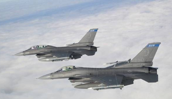 అమెరికా మరో కీలక నిర్ణయం … తైవాన్‌కు భారీగా