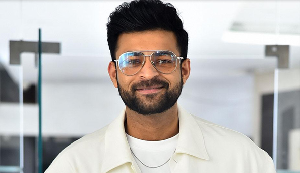 #VT15: వరుణ్ తేజ్ #VT15 శరవేగంగా జరుగుతున్న ఫారిన్ షెడ్యూల్ షూటింగ్