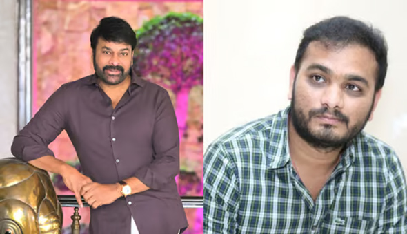 Chiranjeevi: ఓదెల మెగా మూవీ క‌న్ఫ‌ర్మ్ అయిందా?
