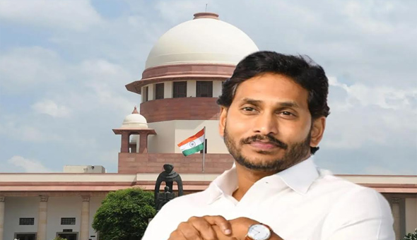 YS Jagan Cases : జగన్మోహన్ రెడ్డి కేసుల్లో కదలక.. ఇబ్బందులు తప్పవా..!?