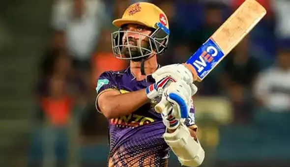 KKR: చీప్ గా కెప్టెన్ ను కొనుక్కున్న కేకేఆర్… వ్యూహం అంటే ఇది