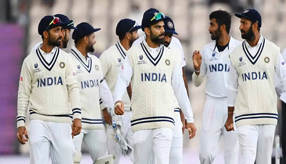 WTC: డబ్ల్యూటీసీలో ఇండియా ఫైనల్ చేరాలంటే సమీకరణాలు ఇవే