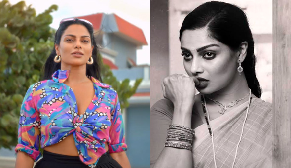 Silk Smitha Biopic  : సిల్క్ స్మిత అఫీషియల్ బయోపిక్ ని అనౌన్స్ చేసిన STRI సినిమాస్
