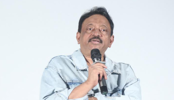 RGV: నా అరెస్ట్ విషయంలో ఒక సెక్షన్ మీడియా అత్యుత్సాహం ప్రదర్శిస్తోంది – దర్శకుడు రామ్ గోపాల్ వర్మ