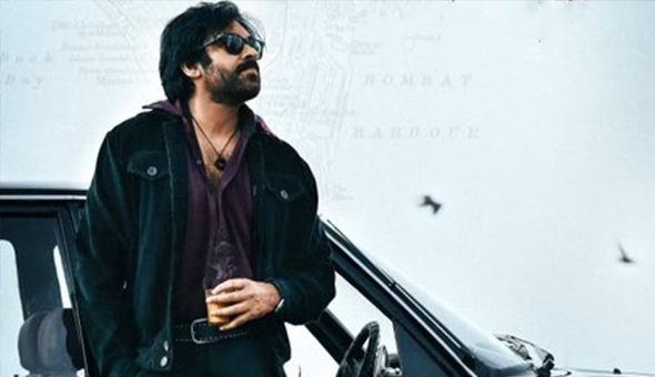 OG: ఓజి సెకండ్ సాంగ్ పై క్రేజీ బ‌జ్
