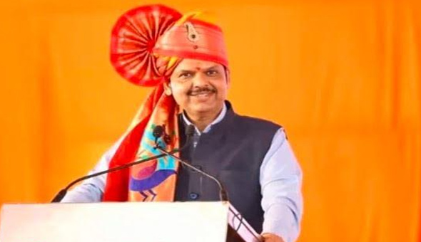 MAHA POLITICS: మరాఠా సీఎం పదవిపై ఫడ్నవీస్(fadnavis).. ? నేడు కీలక ప్రకటన వెలువడే అవకాశం..