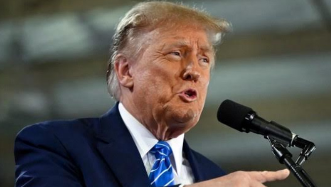 Trump:  ట్రంప్‌ వియ్యంకులకు కీలక పదవులు