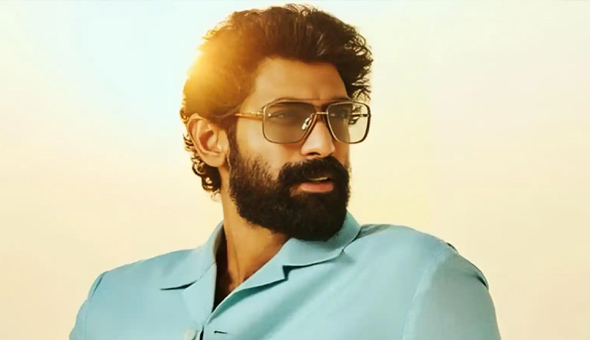 Baahuabali the Epic: బాహుబ‌లి ది ఎపిక్ ర‌న్ టైమ్ పై రెస్పాండ్ అయిన రానా