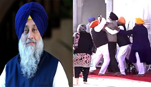  Badal Vs Khalistan : బాదల్ ఫ్యామిలీకి ఎందుకీ దుస్థితి..? ఖలిస్తానీల జోక్యం ఎందుకు?