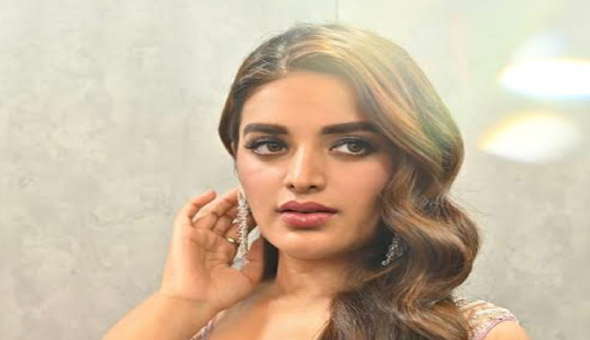 “The Raja Saab” and “Hari Hara Veera Mallu” will bring me closer to the audience – Nidhhi Agerwal