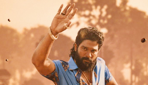 Pushpa2: ఆగని పుష్ప డామినేషన్.. 49వ రోజుకలెక్షన్లు ఎంతంటే…?