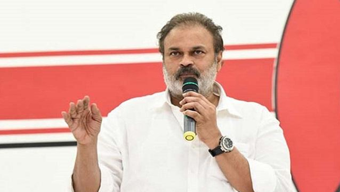 Big offer for Mega Brother: మెగా బ్రదర్ కు కూటమి నుంచి బడా ఆఫర్..