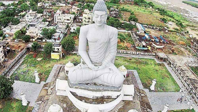 Economic Survey Calls Amaravati