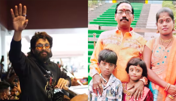 Pushpa 2 : సినిమాకెళ్తే తొక్కిసలాటలో మహిళ మృతి.. దోషులెవరు..?