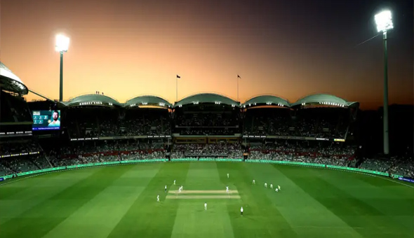 BGT: పింక్ బాల్ టెస్ట్ కు వరుణుడి అడ్డంకి…? పేసర్లకు స్వర్గమే..