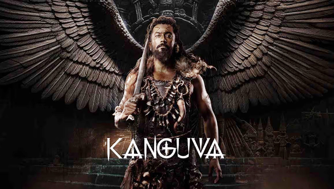 Suriya Kanguva OTT update: అప్పుడే ఓటీటీ లోకి వచ్చేస్తున్న సూర్య కంగువా.. ఎక్కడో తెలుసా?
