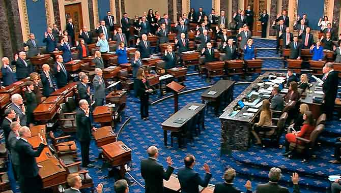 America: ఫ్యామిలీ ఇమ్మిగ్రేషన్లో సంస్కరణ కోసం బిల్లు