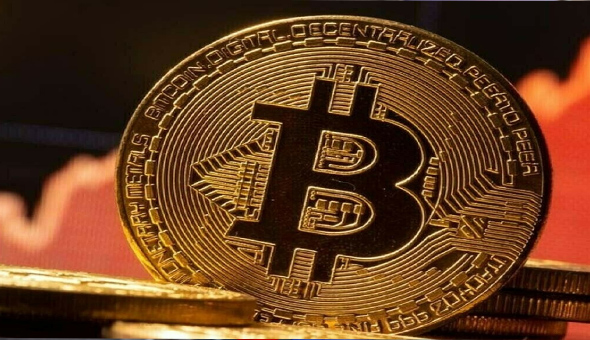 Bitcoin: బిట్కాయన్ చరిత్రలోనే.. తొలిసారిగా