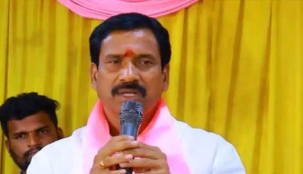 Narender Reddy: పోలీసు కస్టడీకి పట్నం నరేందర్‌రెడ్డి