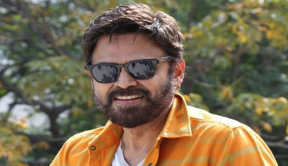 Venkatesh: నెక్ట్స్ ఇయ‌ర్ లో వెంకీ నుంచి మూడు సినిమాలు