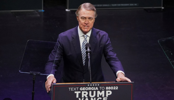 China: చైనాలో అమెరికా రాయబారిగా మాజీ బిజినెస్‌ ఎగ్జిక్యూటివ్‌