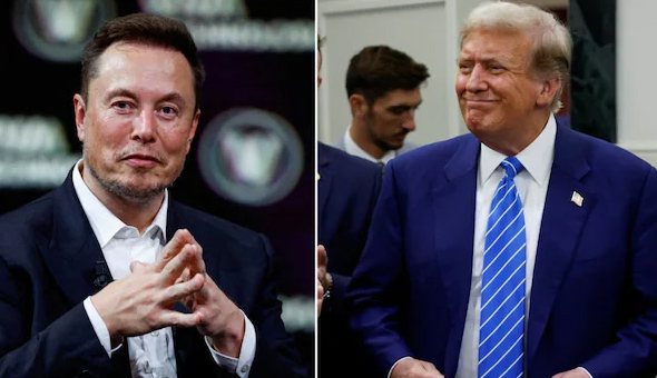 Elon Musk:  ట్రంప్‌ విజయం కోసం.. ఎలాన్‌ మస్క్‌ చేసిన ఖర్చు ఎంతో తెలుసా? 