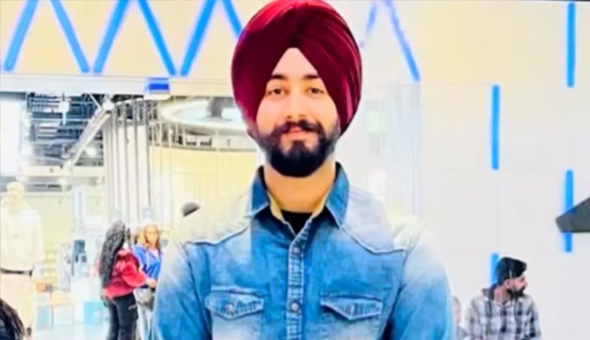 Indian student: భారతీయ విద్యార్థి హత్య