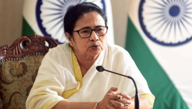 Mamata Banerjee: మేము కోరుకుంటున్నదీ అదే.. త్వరలోనే