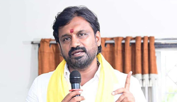 AP: దేశంలోనే ఇటువంటి మోసం.. ఎక్కడా జరిగి ఉండదు