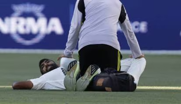 Bhumra: భారత్ ను కంగారు పెట్టిన బూమ్రా, మోర్కెల్ ఏం అన్నాడు…?