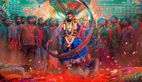 Pushpa2: నాలుగు రోజులకే ఓటీటీలో పుష్ప‌2 రికార్డులు