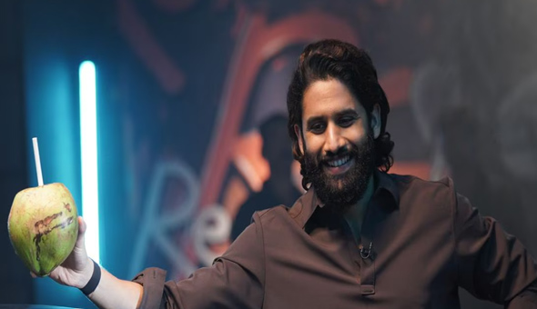 Naga Chaitanya: NC24 కోసం చైతూ స్ట్రిక్ట్ డైట్