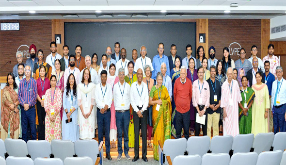 LVPEI and Fernandez Foundation Host Eighth EHAC Meeting to Tackle India’s Healthcare Inequities