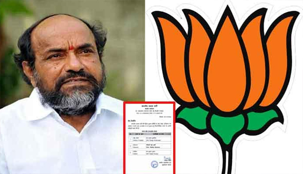 R.Krishnaiah : అదృష్టవంతుడు ఆర్. కృష్ణయ్య..! బీజేపీ నుంచి రాజ్యసభకు..!!