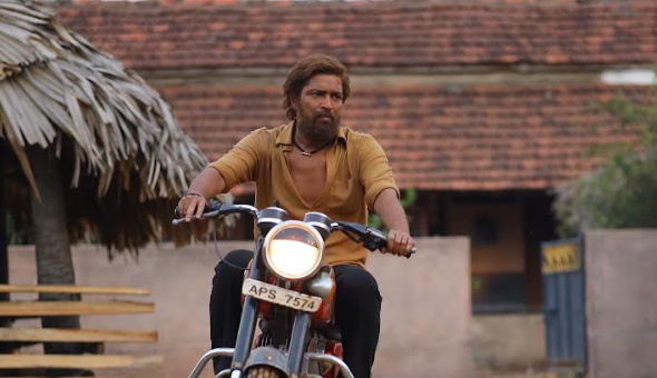 The Self-Questioning Song- Mari Antha Kopam From Bachhala Malli Unleashed