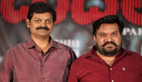 ‘Vidudala 2’ narrates the revolutionary tale of a common man: Producer Chintapalli Ramarao